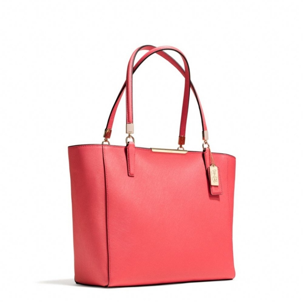 Madison East/West Tote